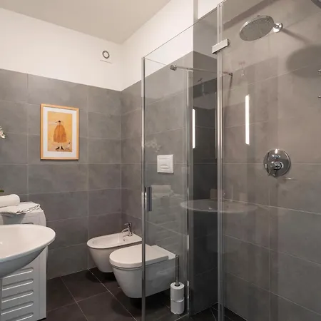 Casa Polina Acquaseria