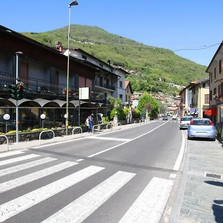 Apartament Casa Polina Acquaseria