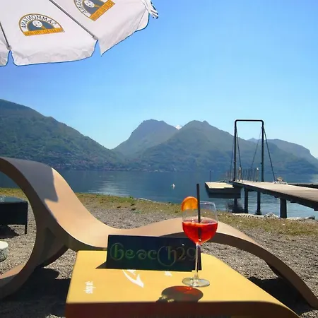 Apartament Casa Polina *