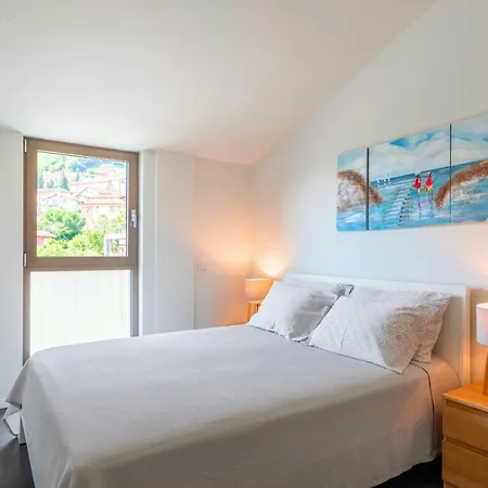 Casa Polina Acquaseria