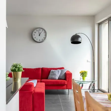 Casa Polina * Acquaseria