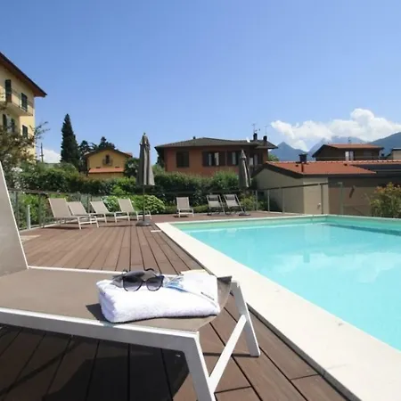 Casa Polina Apartament *