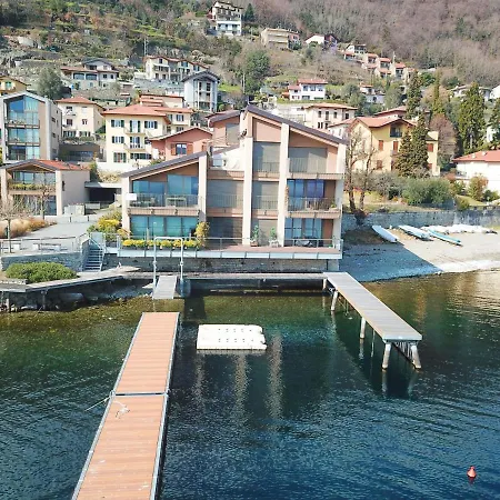 Casa Polina Acquaseria