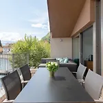 Casa Polina Apartman *