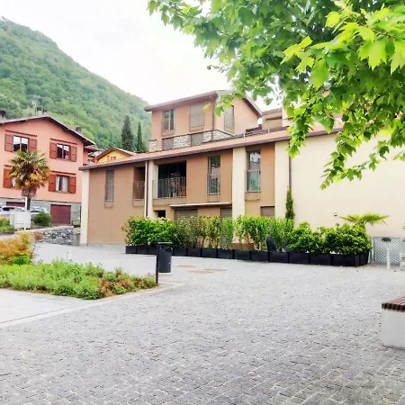 Casa Polina Acquaseria