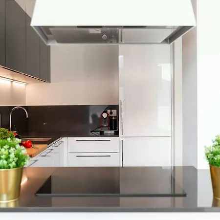 Apartamento Casa Polina *