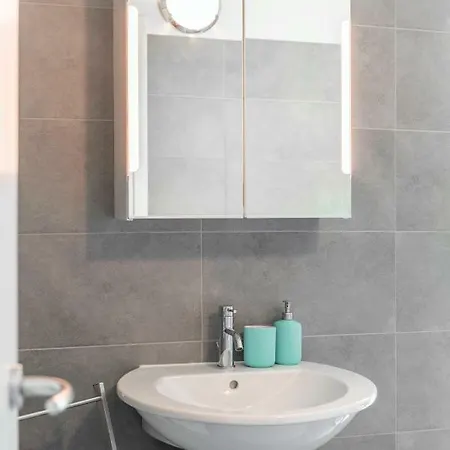 Apartamento Casa Polina