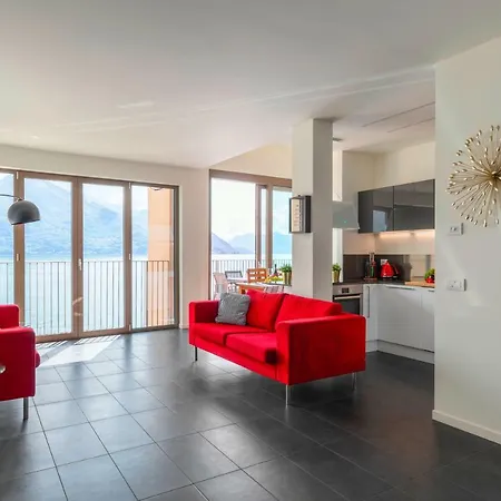 Casa Polina Apartment