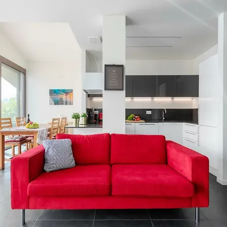 Casa Polina Apartment *