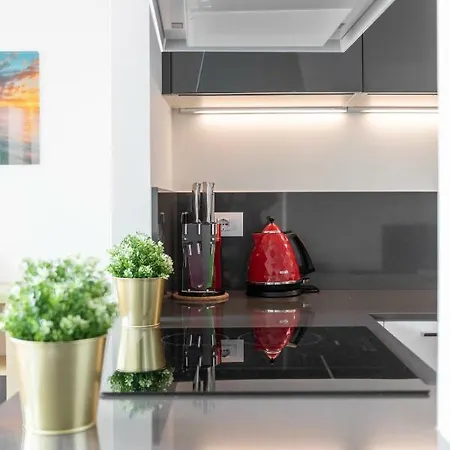 Apartamento Casa Polina *