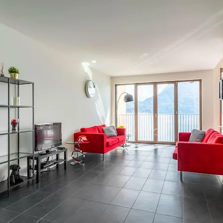 Apartamento Casa Polina