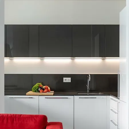 Casa Polina Apartment *
