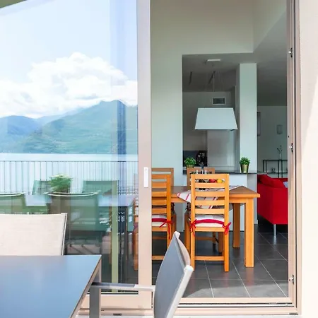 Casa Polina Apartment *