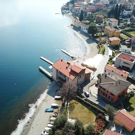 Casa Polina Apartamento