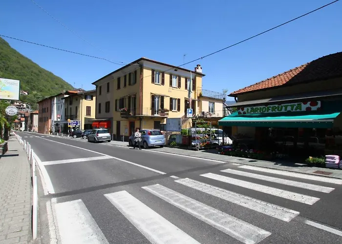 Casa Polina Apartament *