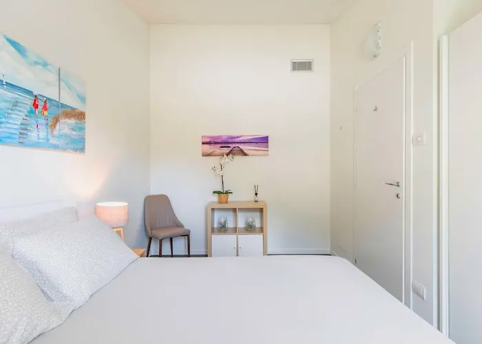 Apartament Casa Polina