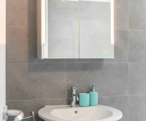 Apartament Casa Polina