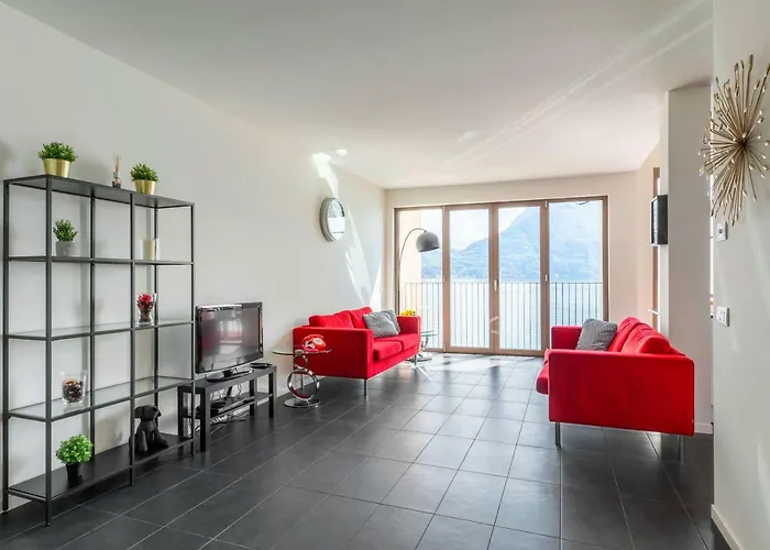 Apartament Casa Polina