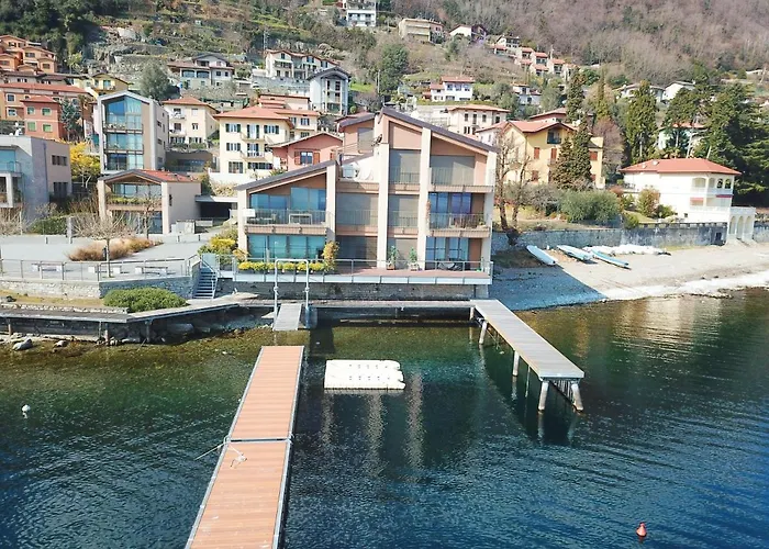 Casa Polina Acquaseria