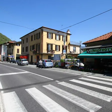 Casa Polina Apartmán *