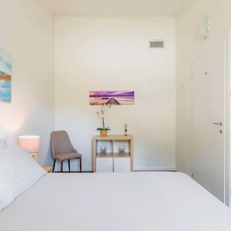 Apartment Casa Polina