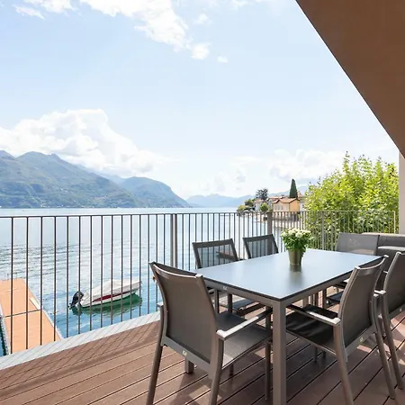 Casa Polina Apartment *