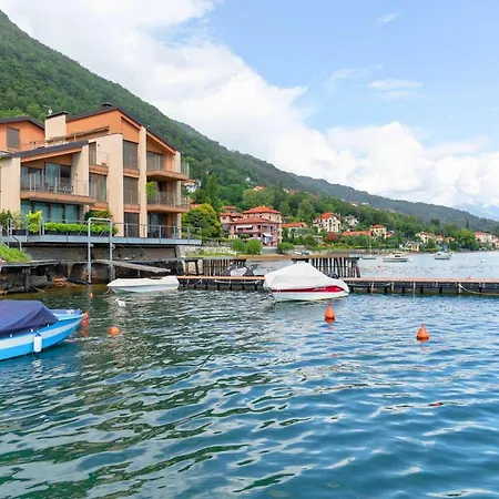 Apartmán Casa Polina Acquaseria