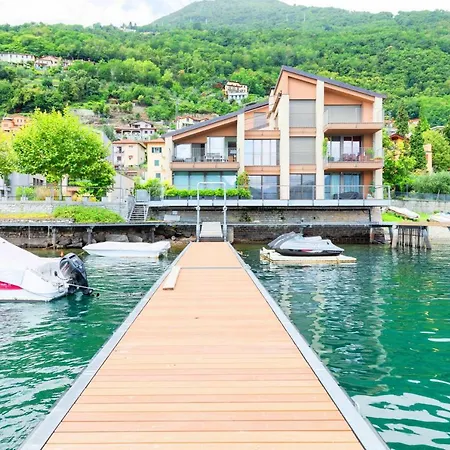 Apartmán Casa Polina