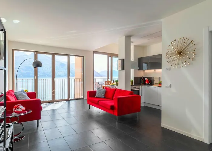 Casa Polina Apartmán