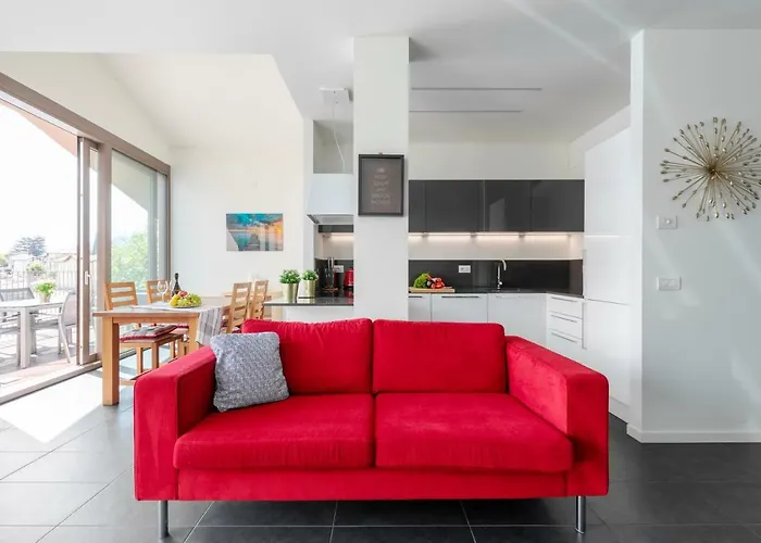 Casa Polina Apartmán *