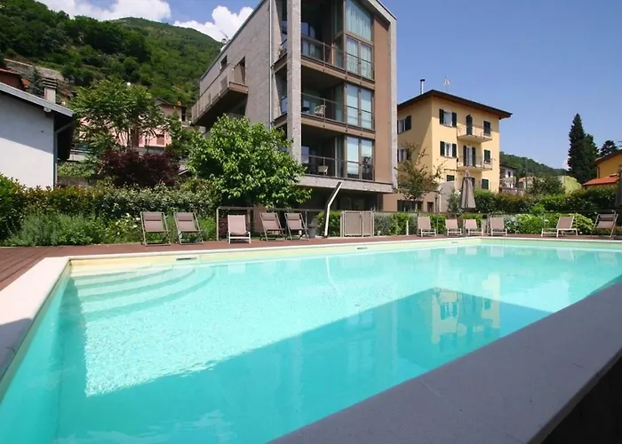 Casa Polina Apartmán *